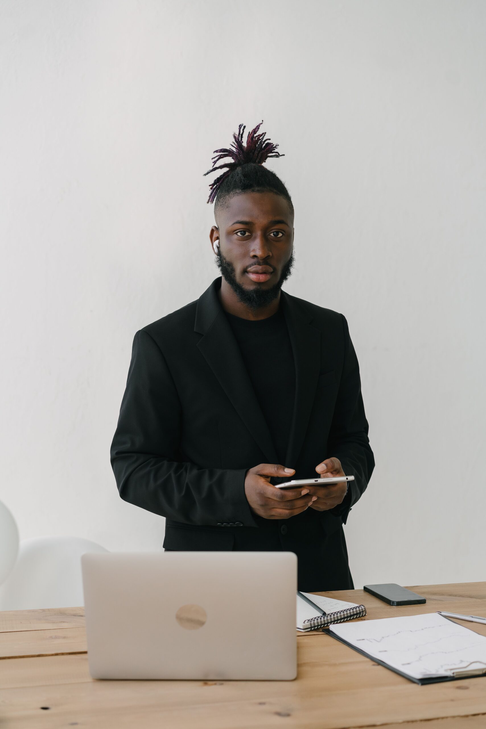 Marketing Director