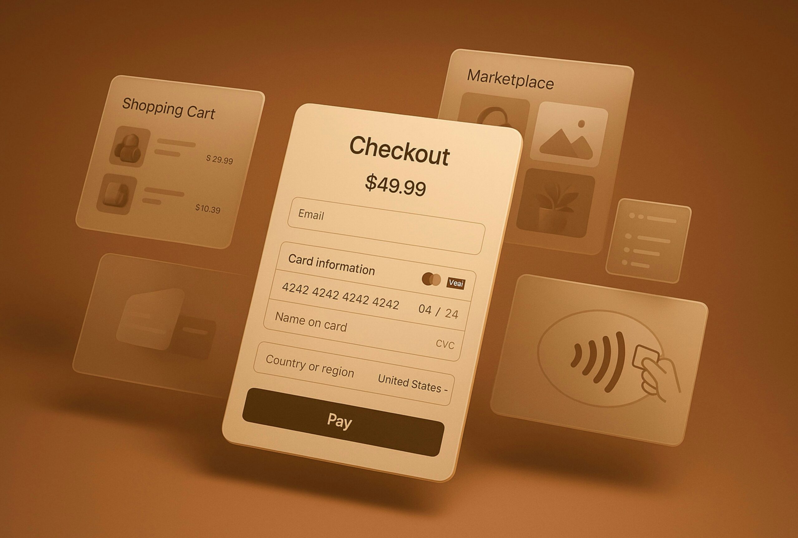 No hidden costs with clear project estimates.